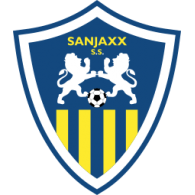Sanjax Ss Logo PNG Vector