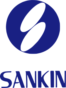 Sankin Logo PNG Vector