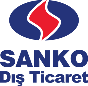 Sanko Dis Ticaret Logo PNG Vector