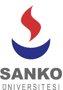 SANKO Üniversitesi Logo PNG Vector