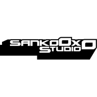 Sankooxo Studio Logo PNG Vector