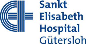 Sankt Elisabeth Hospital G Logo PNG Vector