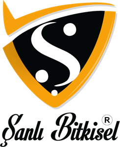 ŞANLI BİTKİSEL Logo PNG Vector