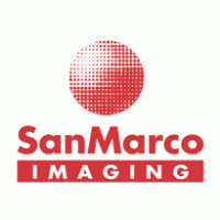 SanMarco Imaging Logo PNG Vector