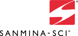 Sanmina Sci Logo PNG Vector
