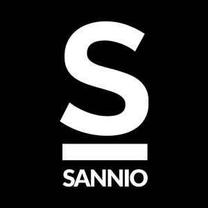 sannio Logo Vector