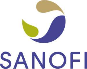 Sanofi-Aventis Logo PNG Vector