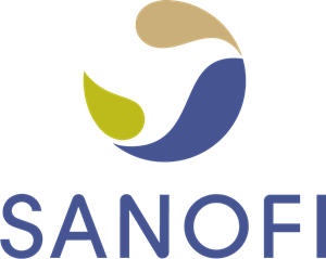 Sanofi Logo PNG Vector