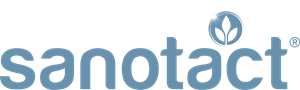 Sanotact Vital Logo PNG Vector