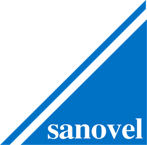 sanovel Logo PNG Vector