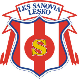 Sanovia Lesko Logo PNG Vector