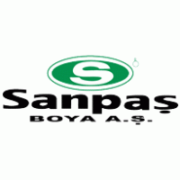 sanpas Logo Vector