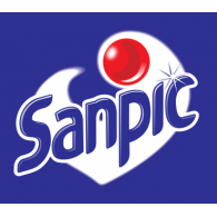 Sanpic Logo PNG Vector