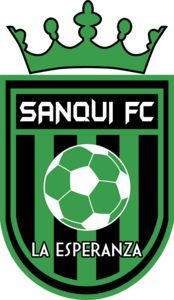 SanQui F.C Logo PNG Vector