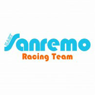 Sanremo Racing Team Logo PNG Vector