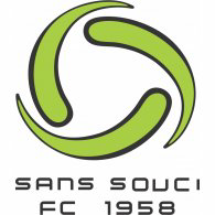 Sans Souci Logo Vector