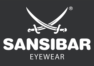 Sansibar Eyewear Logo Vector