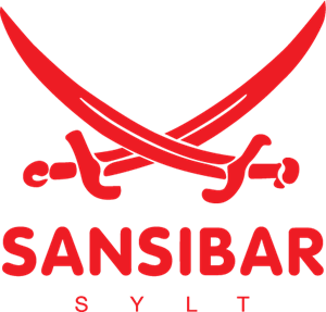Sansibar Sylt Logo PNG Vector