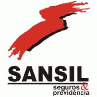 Sansil Logo PNG Vector