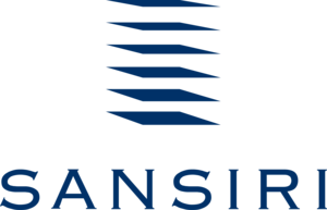 Sansiri Public Company Limited Logo PNG Vector