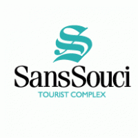SANSSOUCI Logo PNG Vector