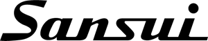 Sansui Logo PNG Vector