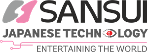 sansui tv logo