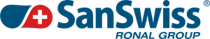SanSwiss Logo PNG Vector