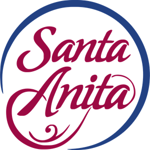 Santa Anita Logo PNG Vector