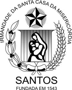 Santa Casa de Santos Logo PNG Vector