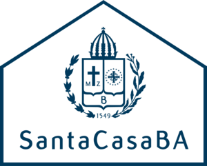 Santa Casa Logo PNG Vector
