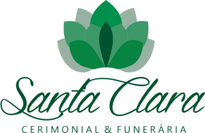 Santa Clara Funerária e Cerimonial Logo PNG Vector