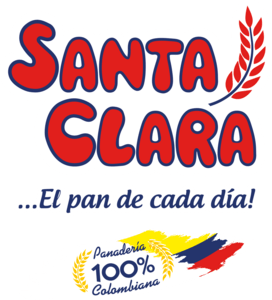 SANTA CLARA Logo PNG Vector
