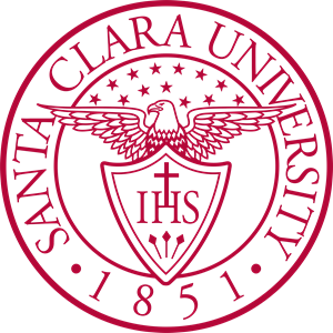 Santa Clara University Logo PNG Vector