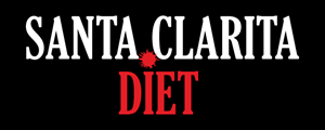 Santa Clarita Diet Logo PNG Vector