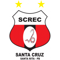 Santa Cruz de Santa Rita Logo PNG Vector