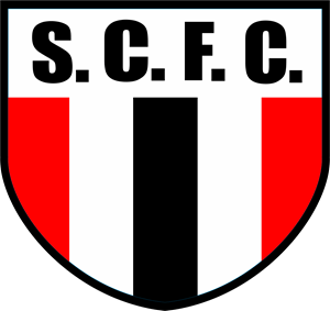 Santa Cruz Football Club – Belém PA Logo Vector