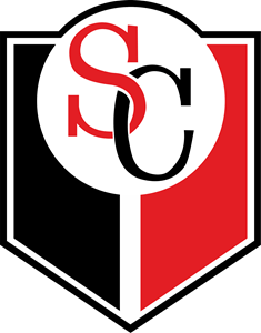 Santa Cruz Futebol Clube - RN Logo PNG Vector