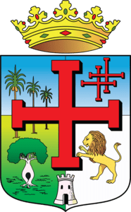 santa cruz Logo PNG Vector