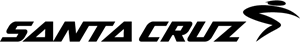 Santa Cruz Logo Vector