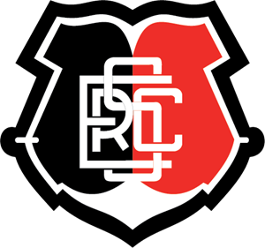 Santa Cruz Recreativo Esporte Clube Logo Vector