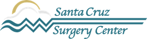 Santa Cruz Surgery Center Logo Vector