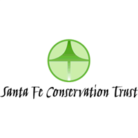 SANTA FE CONSERVATION TRUST Logo PNG Vector