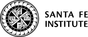 Santa Fe Institute Logo PNG Vector