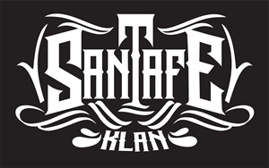 Santa Fe Klan Logo PNG Vector