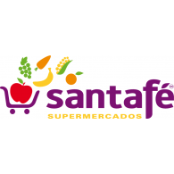 Santa Fé Logo Vector