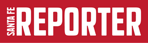 Santa Fe Reporter Logo Vector