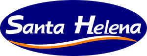 Santa Helena Logo PNG Vector