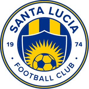 Santa Lucia F.C. Logo PNG Vector