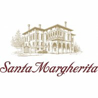 Santa Margherita Logo PNG Vector